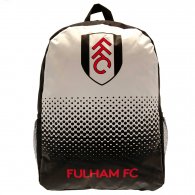 Fulham FC Fade Backpack